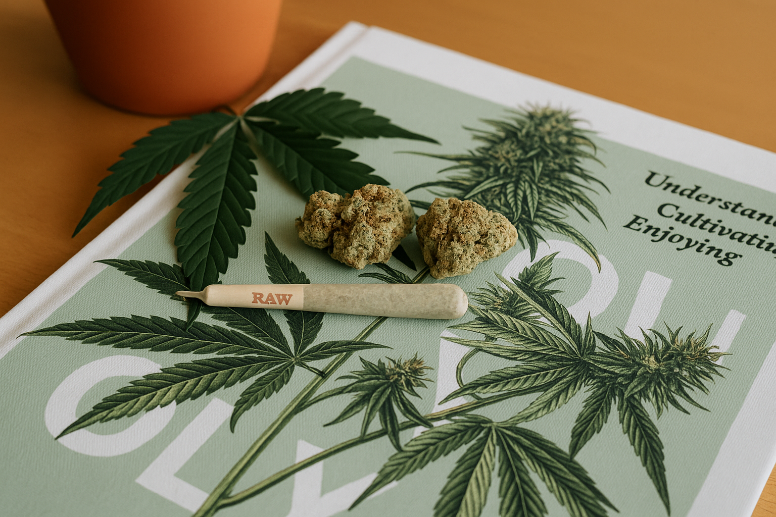 Cannabis Effects on the Brain: What Research Reveals in 2025