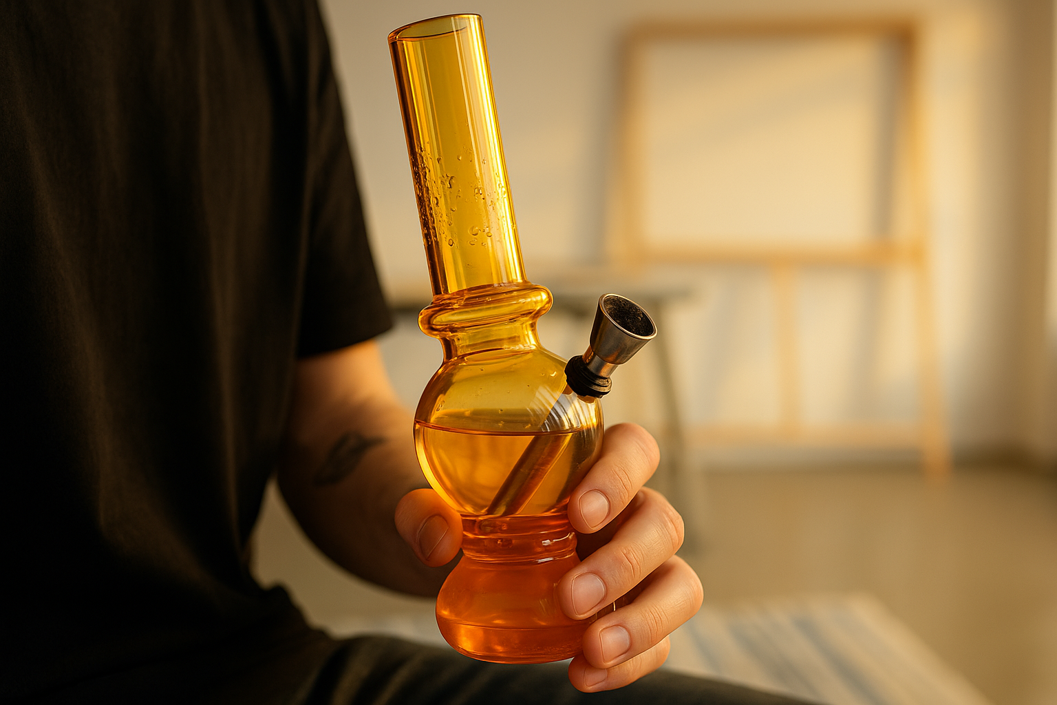 Stories Cannabis: The People, Purpose and Passion Behind Elevated Experiences