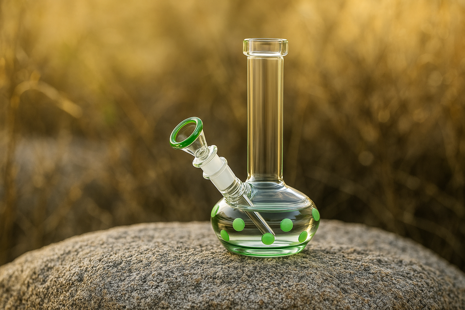 Everything You Need to Know About Bongs