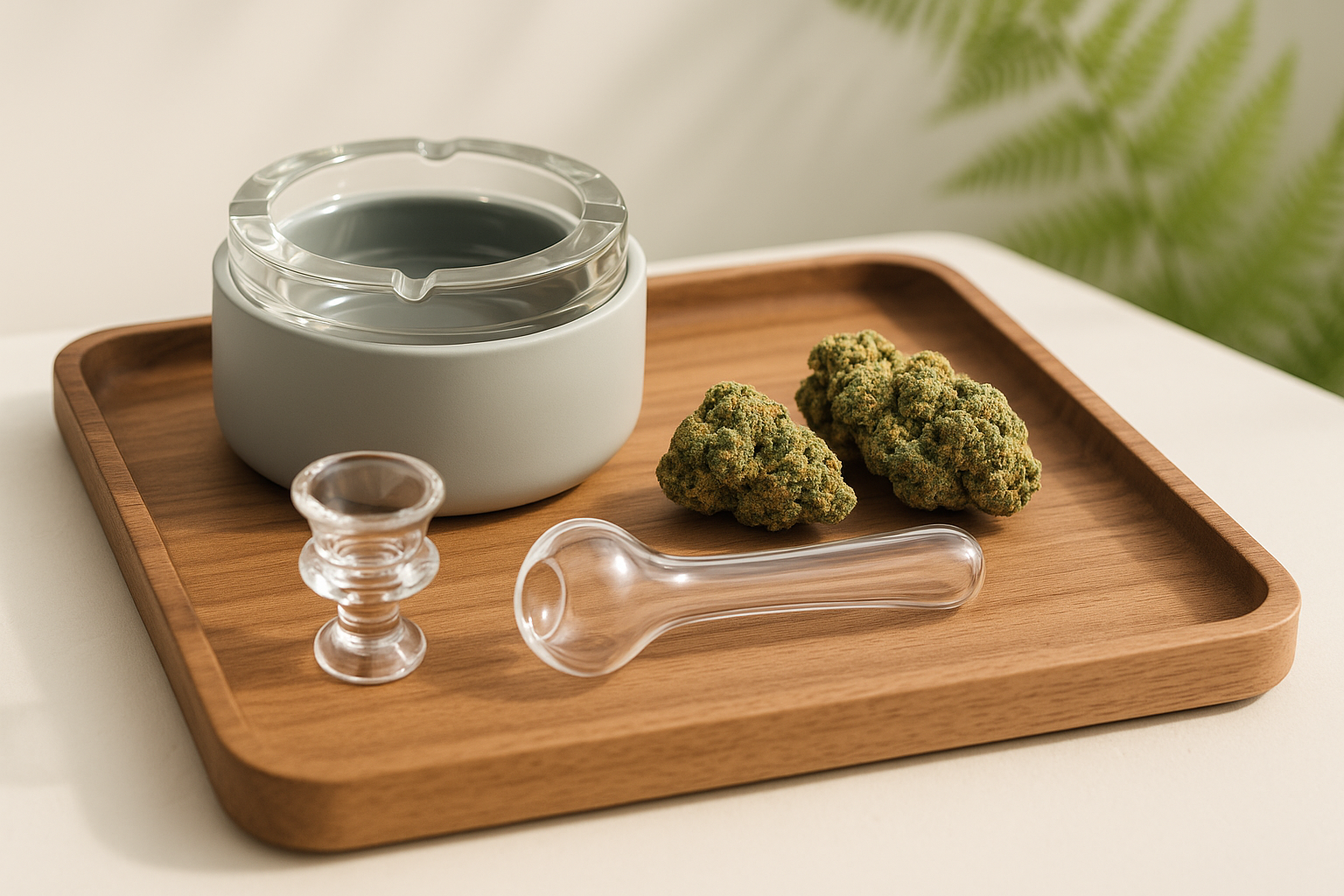 Cannabis vaporization