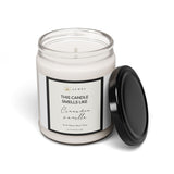Sāwea 9oz Scented Soy Candle — "Light the Way to New Perspectives" Aromatherapy Jar