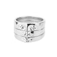 Sa Wea Men's And Women's Egyptian African Queen Charm Adjustable Ring