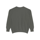 Pepper Unisex Garment-Dyed Sweatshirt