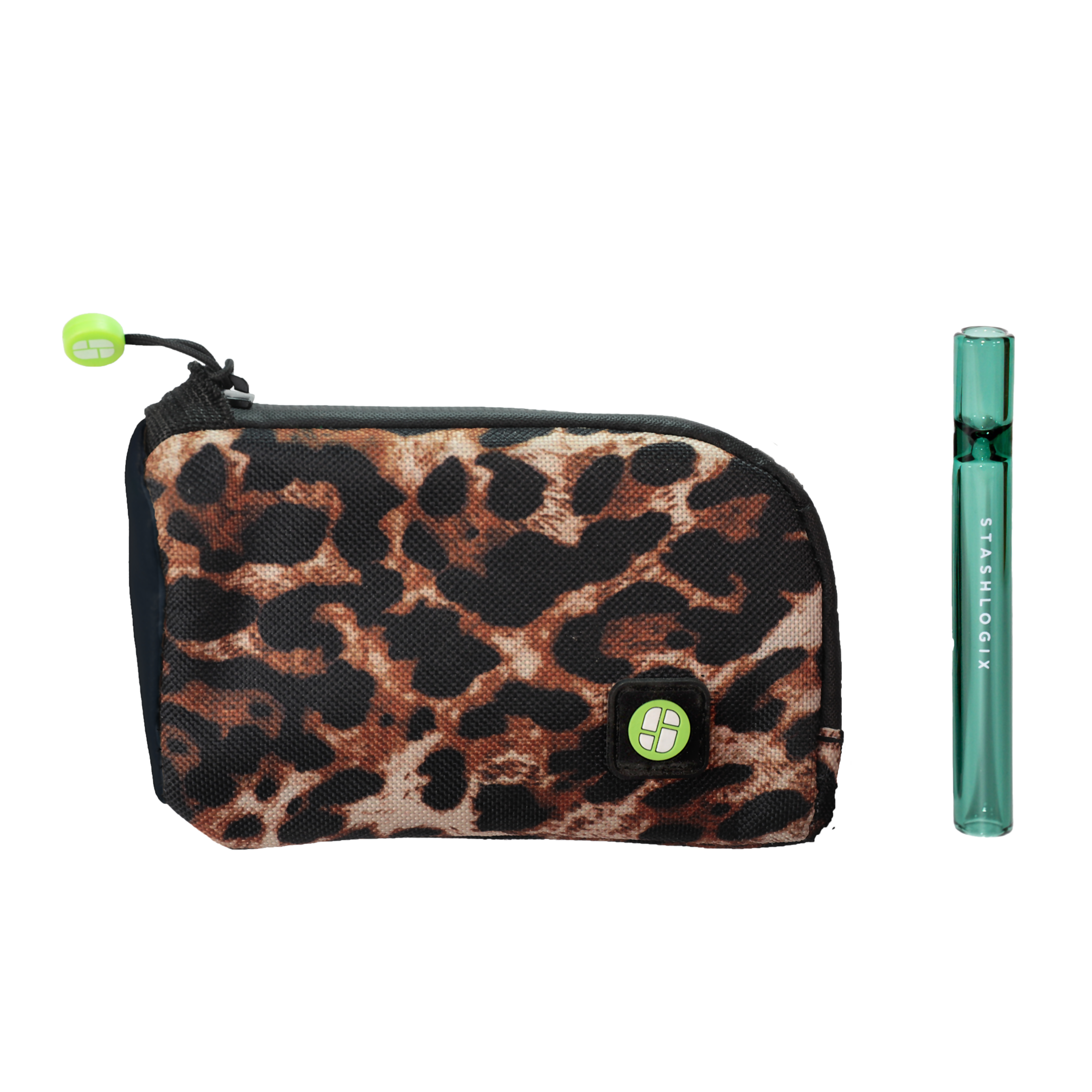 LeopardPipe