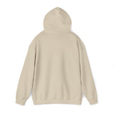 Sand Unisex Heavy Blend™ Hooded Sweatshirt