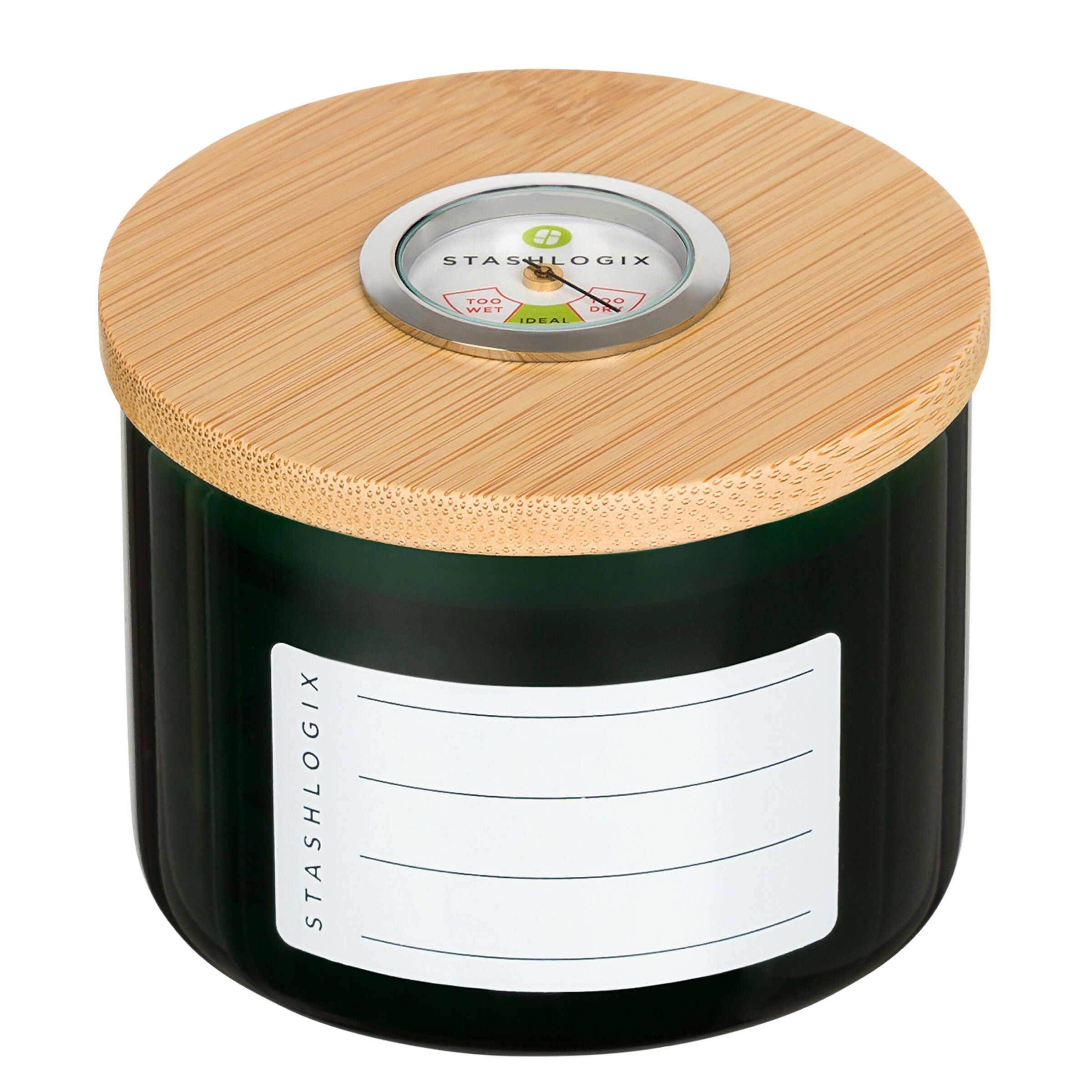 SmartJar Angled 4